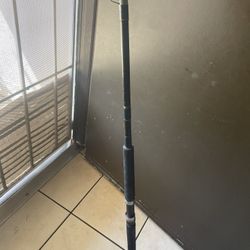 Fishing Pole