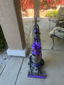 Vacuum