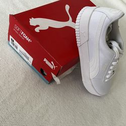 Puma Carina CV