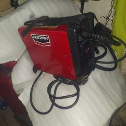 Century Fc90 Welder for Sale in San Bernardino CA OfferUp