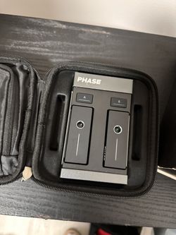 Phase essential Wireless DVS Controller