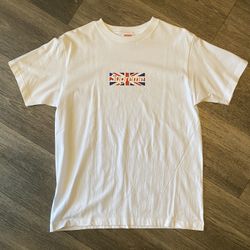Supreme T-shirts Size Small Men 
