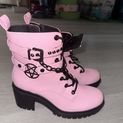 Cute Boots