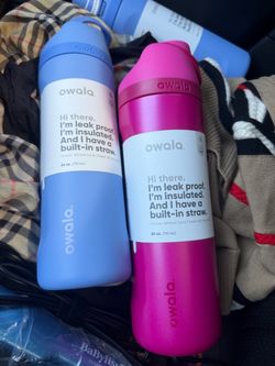 20$ each owala brand new