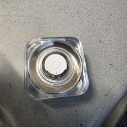 Samsung Galaxy ring Gold 