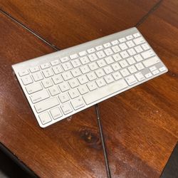 Apple Wireless Keyboard