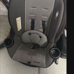 Car Seat 