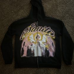 Tuff Y2k carta graffiti print🚨