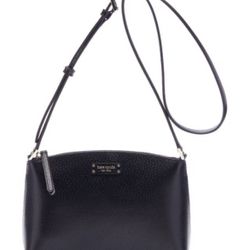 Kate Spade Jeanne Crossbody Bag