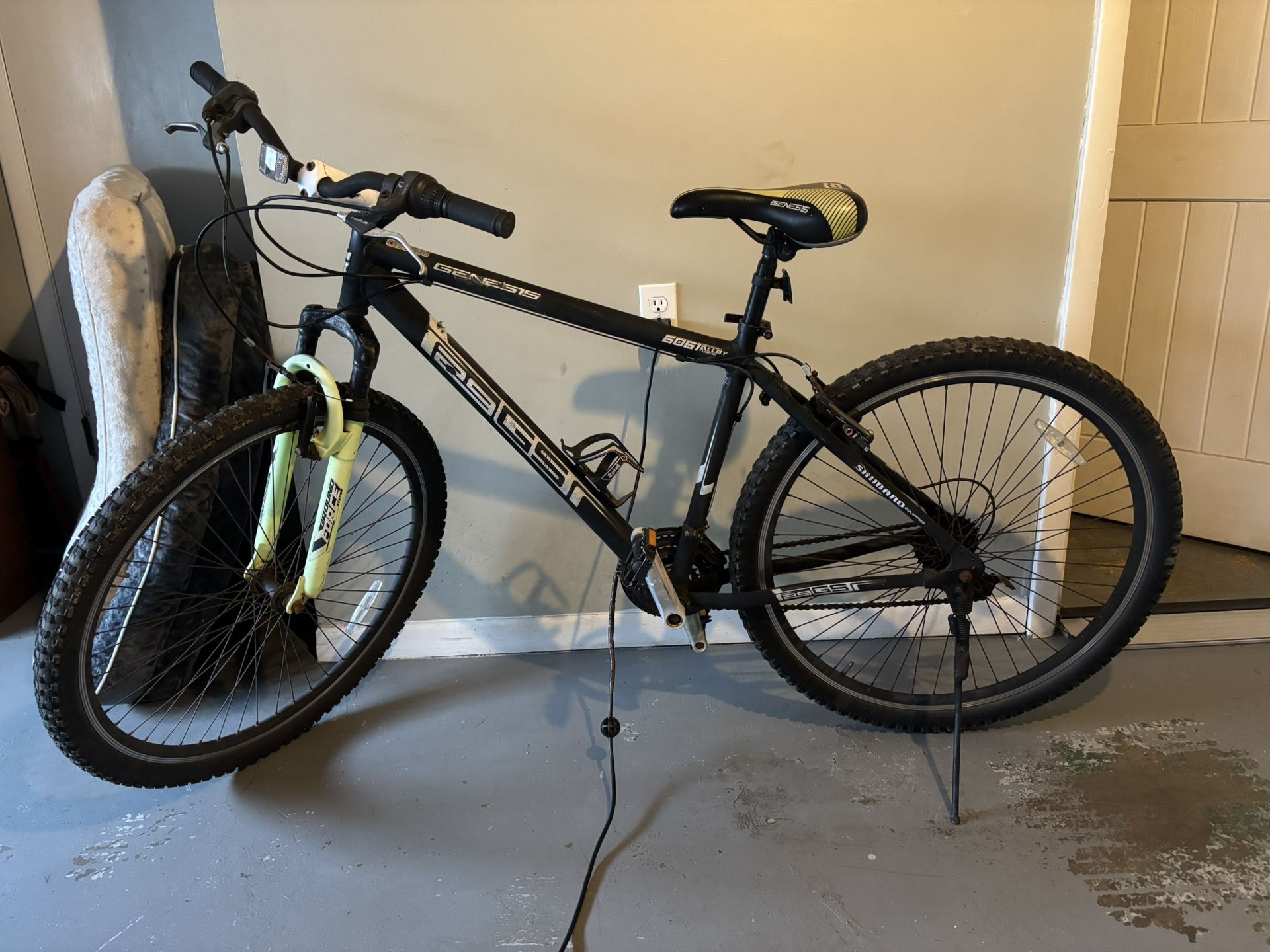 4 Bikes 50 Or Best Offer