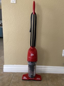Hard floors vacuum
