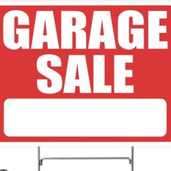 Garage Sale Near Little Havana 2/28