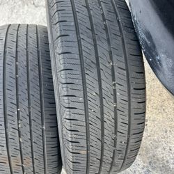 Used Tires 