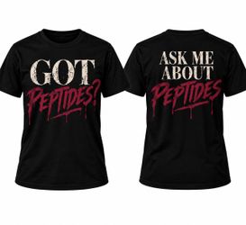 Peptide SHIRTS