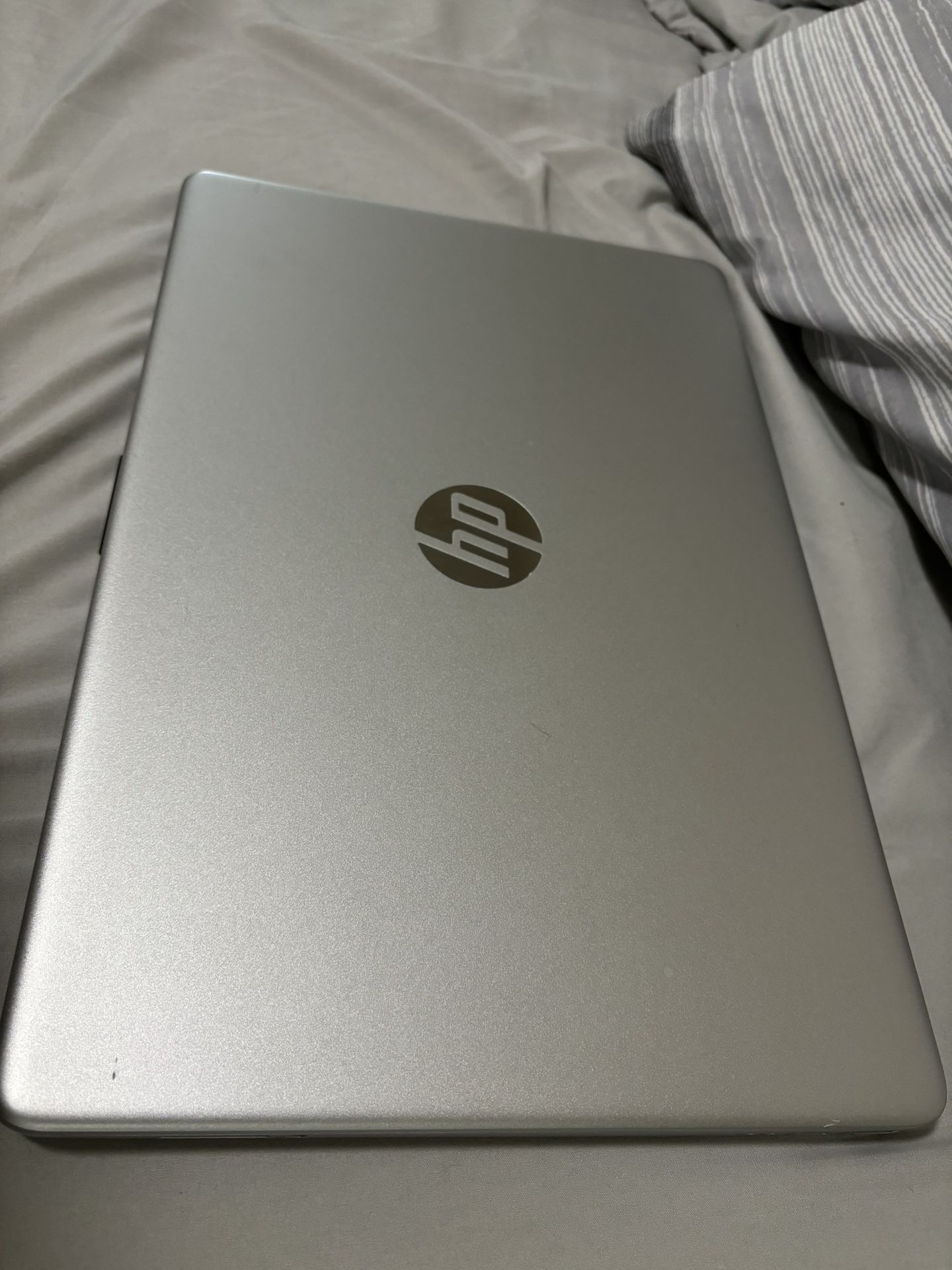 HP Touchscreen Notebook 15’