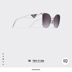 Prada Sunglasses