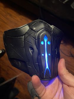 Mortal Kombat Sub-Zero Mask