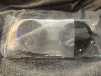 MMX Variable ND Filter Glasses (ND2-400) 49mm – Adjustable Photographer Preview Glasses