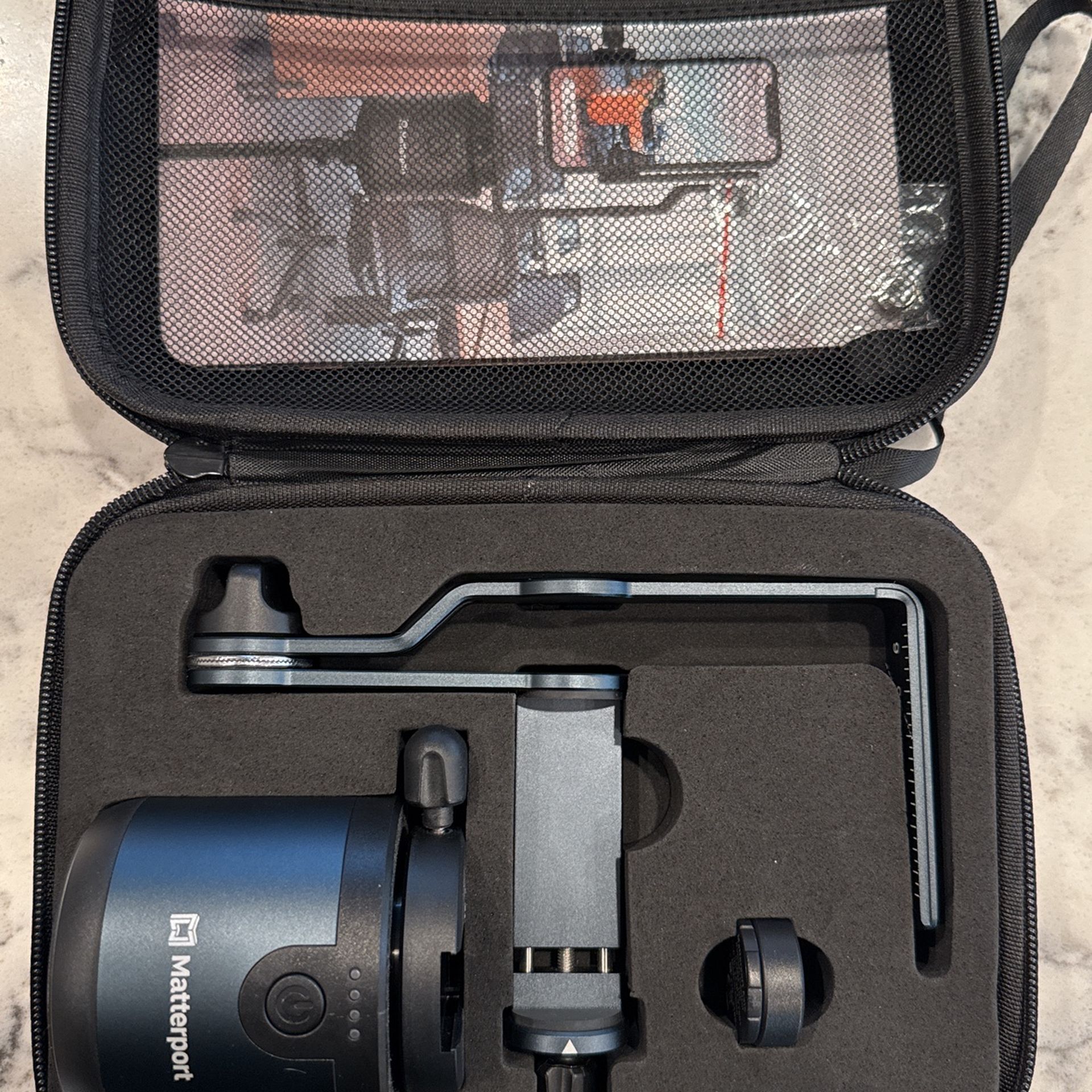 Matterport Axis Starter Bundle