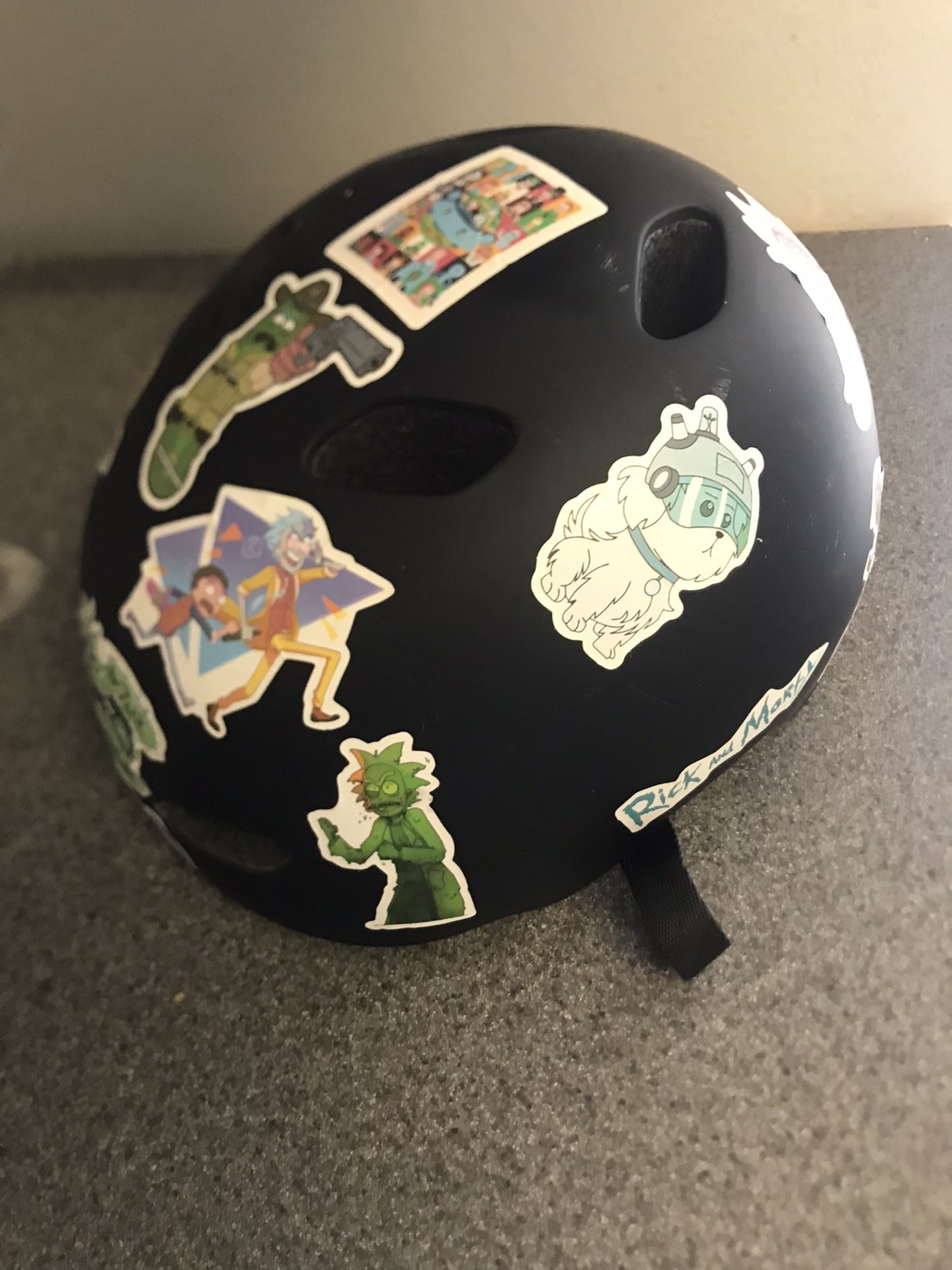 Safety Helmet