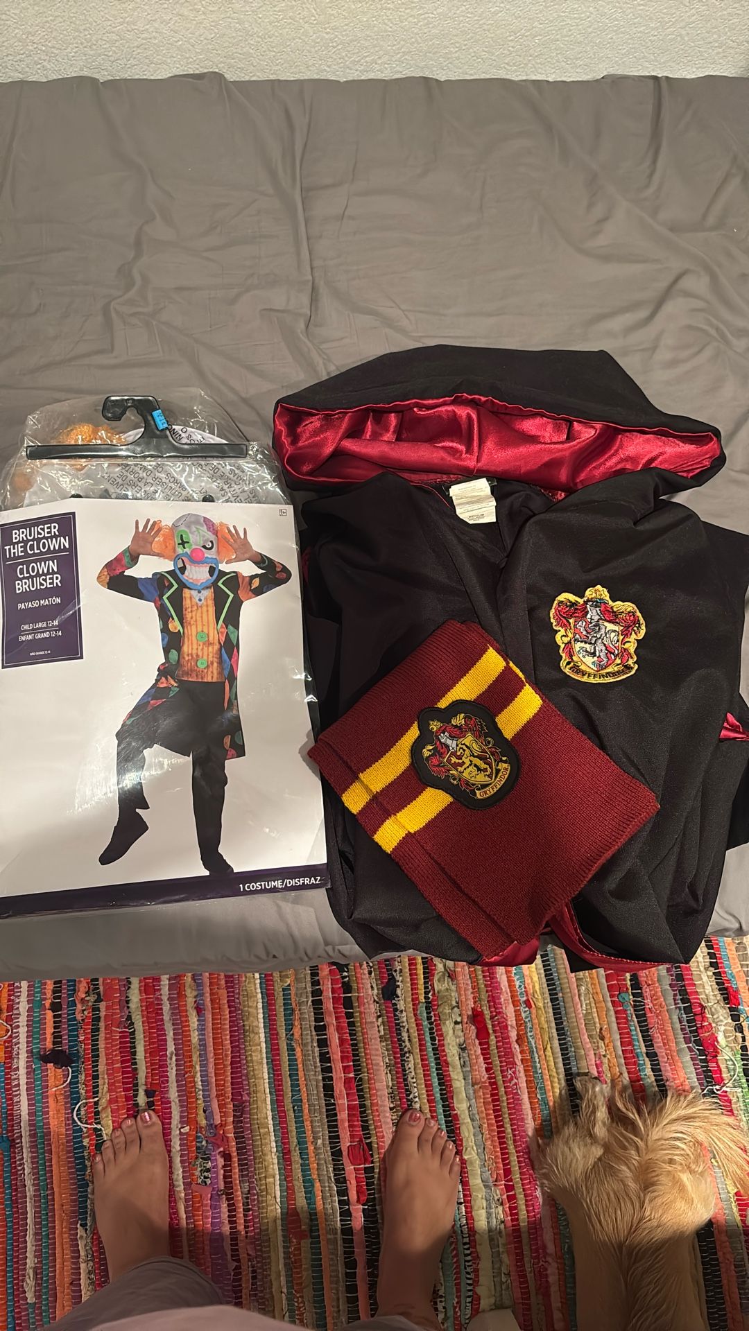 Children Costumes 