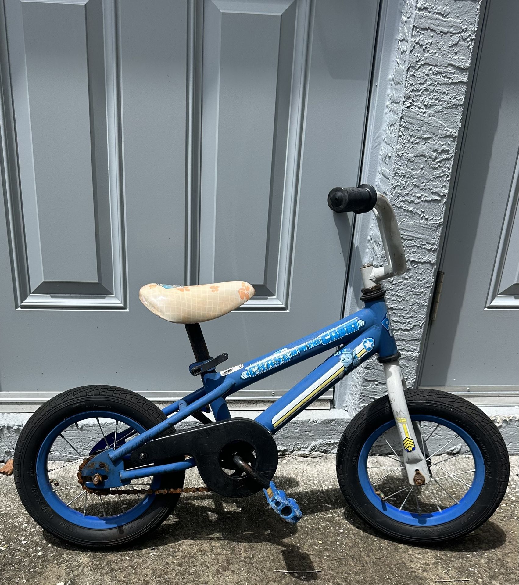 Kids Bike