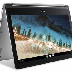 Acer 13" 2 In 1 Chromebook