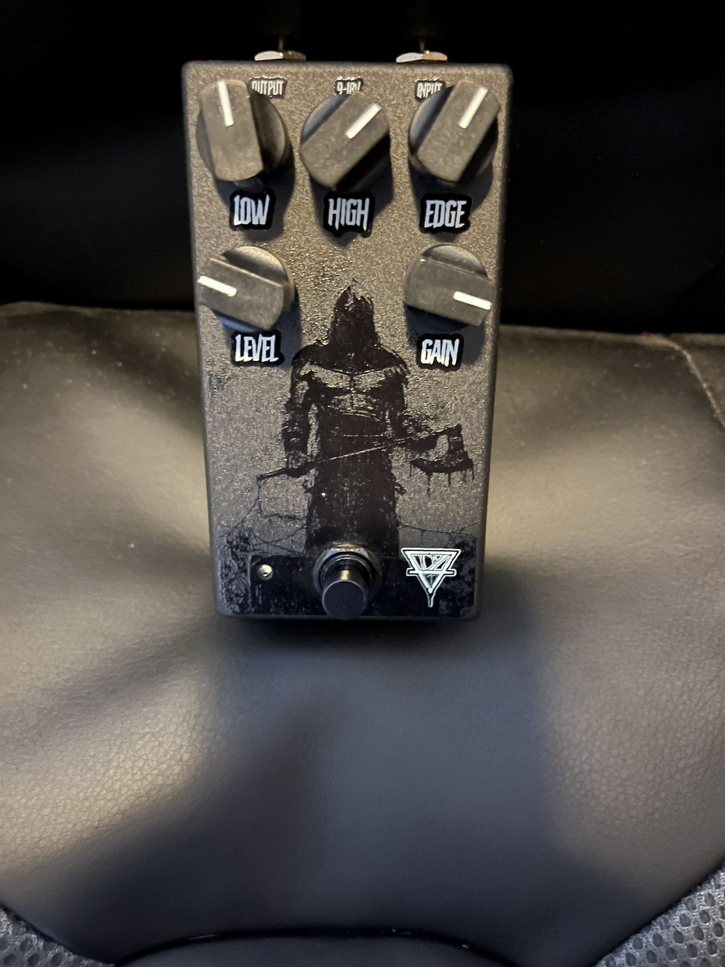 Thisheavyearth Widower Preamp