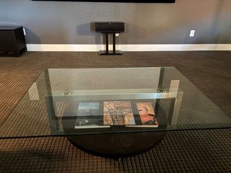 Cantoni Modern contemporary coffee table