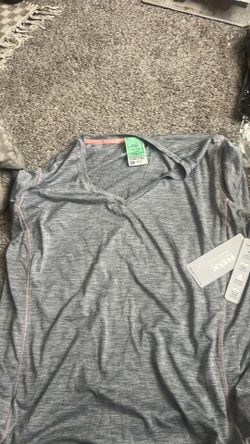RBX Womens sportswear shirt new