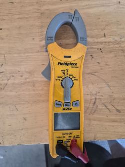 Multimeter