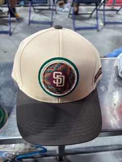 Native American Heritage Hat
