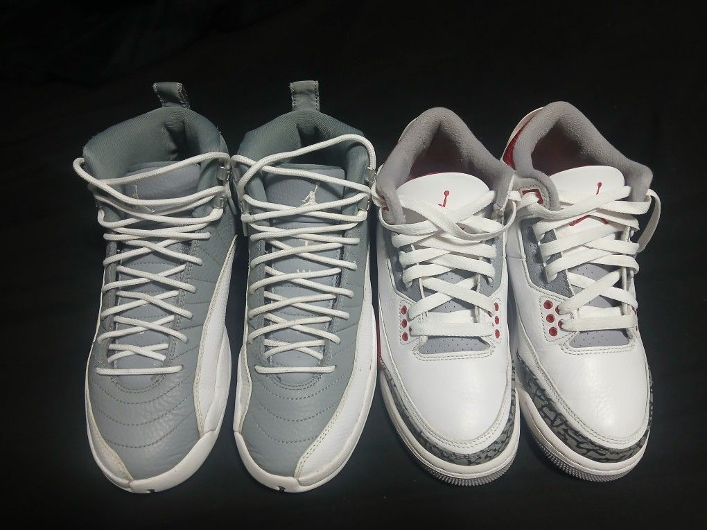 Shoes