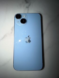 iPhone 14 (unlocked )