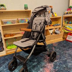 Zoe Tour Stroller 