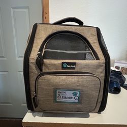 Pet Carrier 