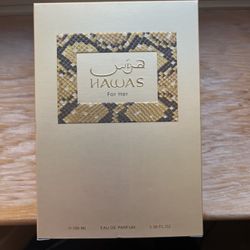 HAWAS For Her Fragrance 