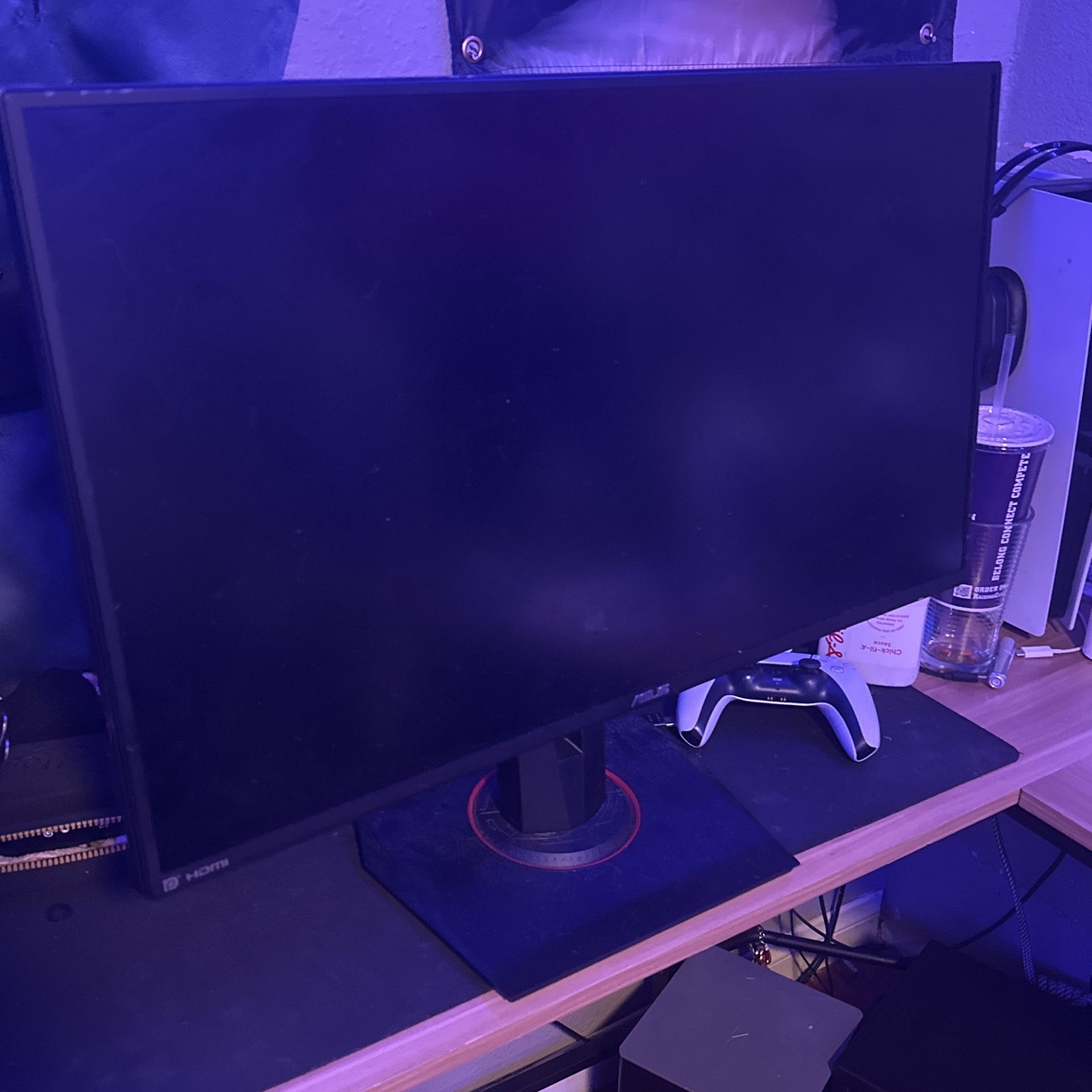 VG248QG Asus Monitor