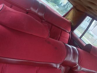 1977 Oldsmobile Ninety-Eight