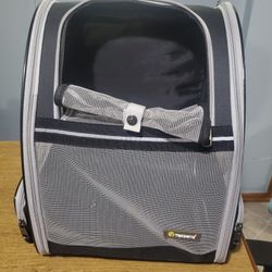 Backpack Pet Carrier 