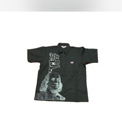 Ben Davis X Skysdalimit 