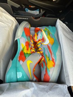 Nike Kobe Venice
