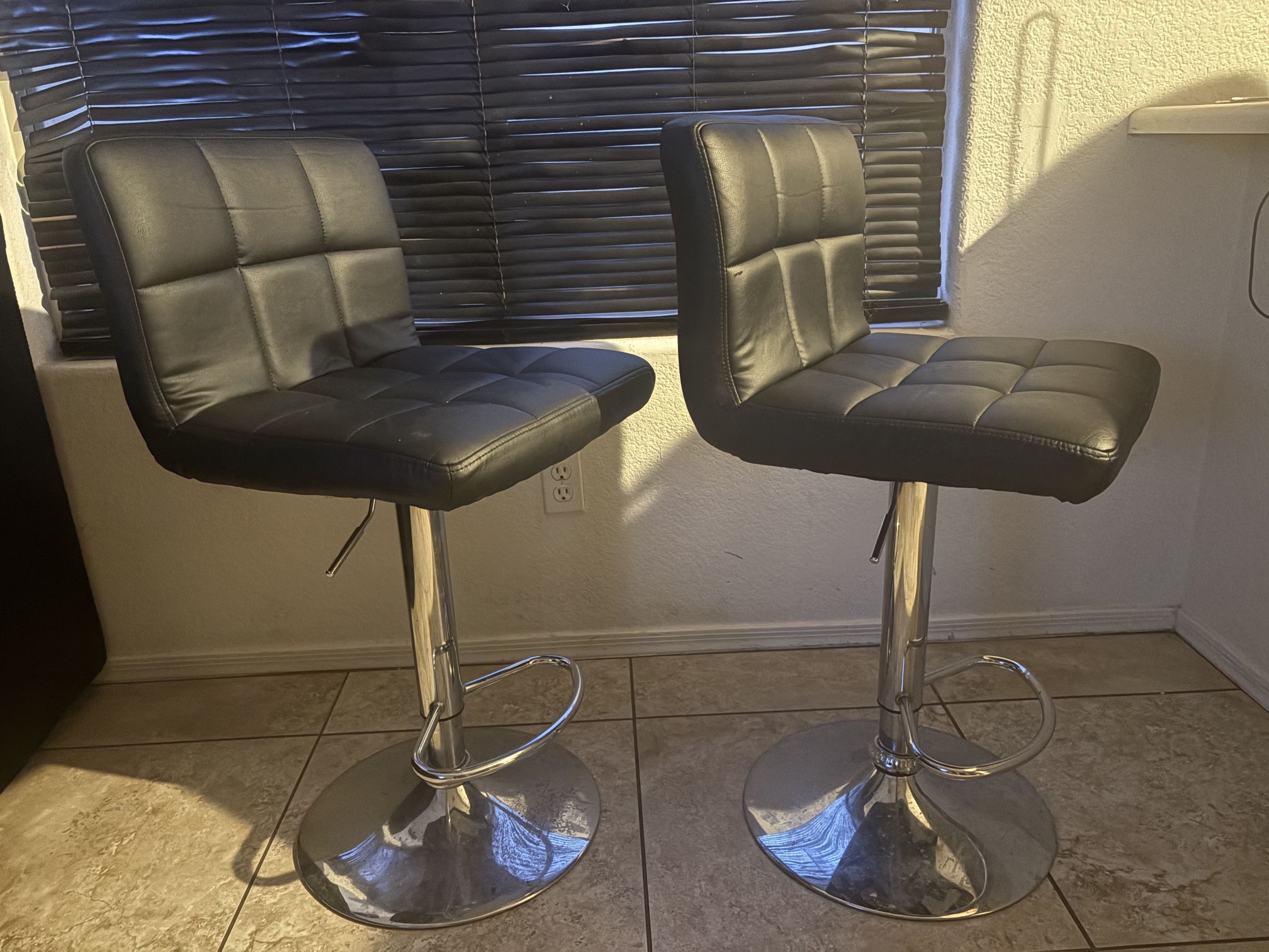 Bar Stool 