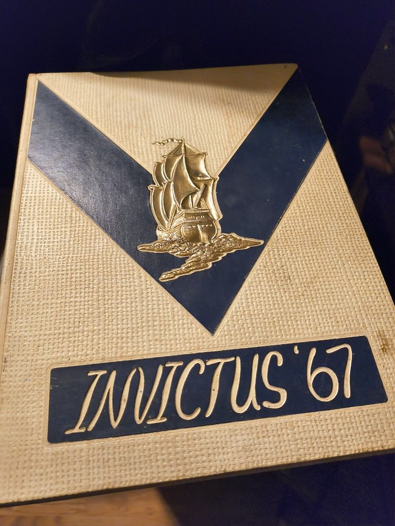 Year Book