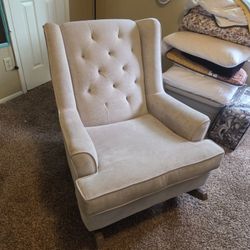 Rocking Chair