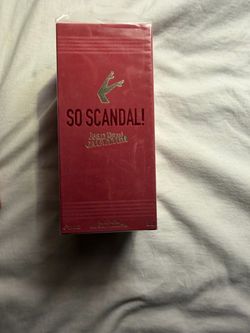 Jean Paul Gaultier So Scandal! Eau de Parfum