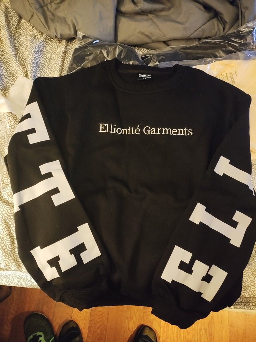 Men's Sweatshirt
