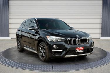2019 BMW X1