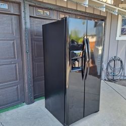 Frigidaire Refrigerator