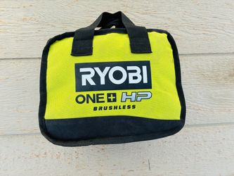 Ryobi ONE+ HP Tool Bag